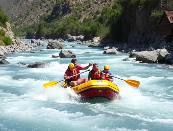 Tour Operators